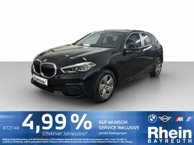 BMW 118 118i Advantage pakket Sedan