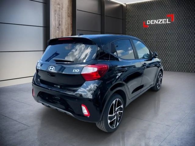 Hyundai i10 GO Plus 1,0 MT a5bu1-OO3