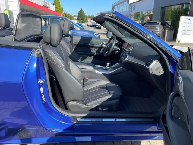 BMW 440 Cabrio xDrive