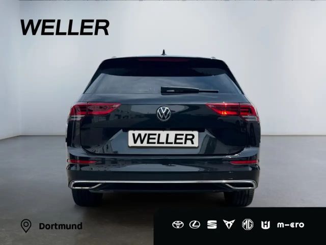 Volkswagen Golf 2.0 TDI DSG Style Variant