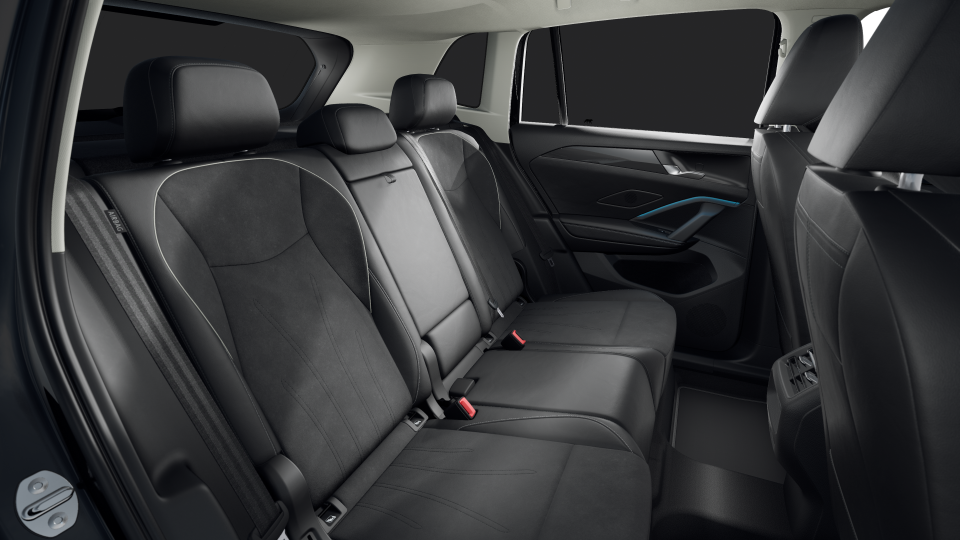 Volkswagen Tiguan DSG Elegance Elegance