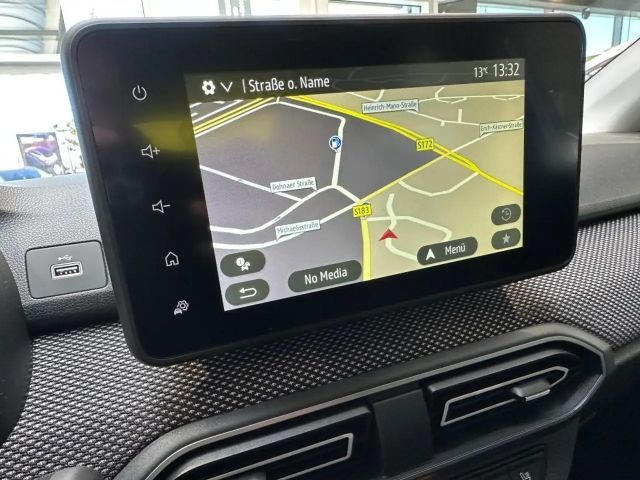 Dacia Sandero III Expression 3.J. Update Navi