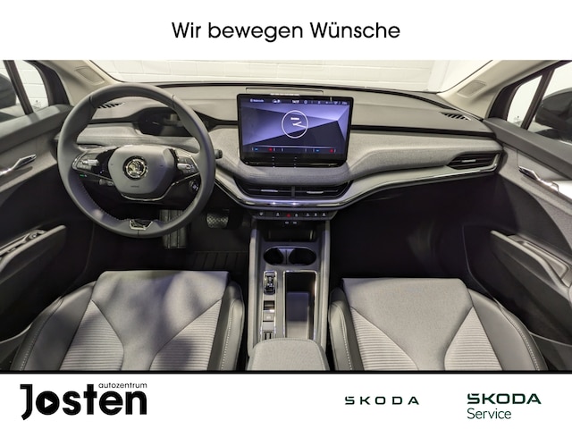 Skoda Enyaq Loft iV 60