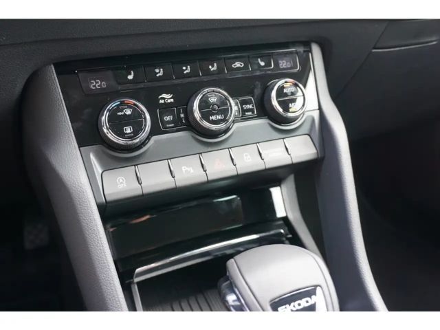 Skoda Karoq 1.5 TSI Tour