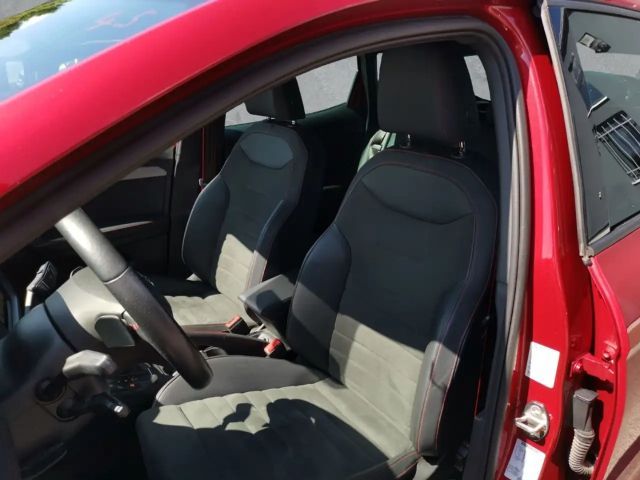 Seat Ibiza 1.5 TSI DSG