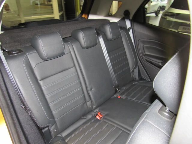 Ford EcoSport EcoBoost