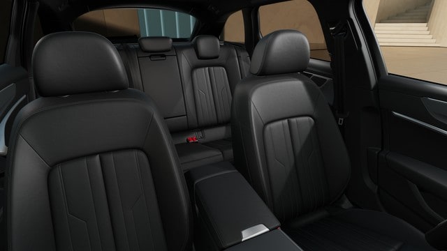 Audi A6 45 TDI Avant Quattro S-Tronic