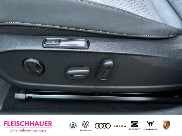 Cupra Born CUPRA+ACC+KAMERA+NAVI+SHZ+PDCv+h