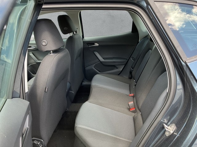 Seat Arona 1.0 TSI Style