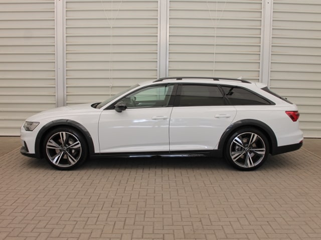 Audi A6 allroad 50 TDI Quattro