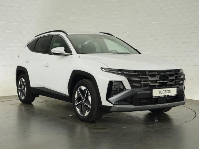 Hyundai Tucson T-GDi Trend