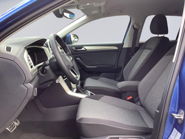 Volkswagen T-Roc 2.0 TDI DSG Move