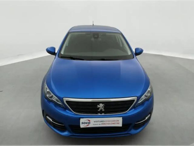 Peugeot 308 PureTech Style