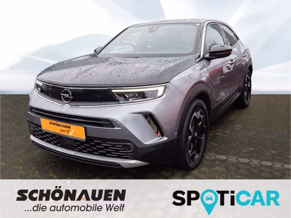 Opel Mokka Mokka-e Ultimate business+