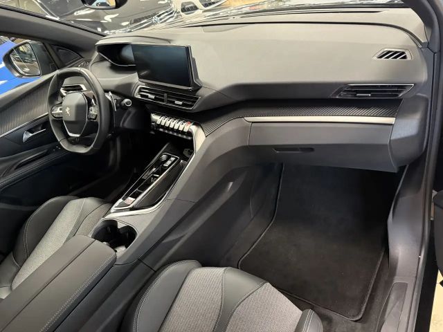Peugeot 5008 Allure Pack