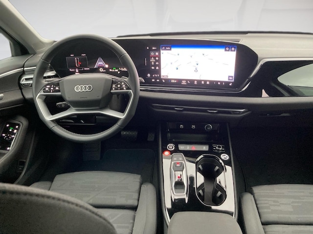 Audi A5 Avant S-Tronic