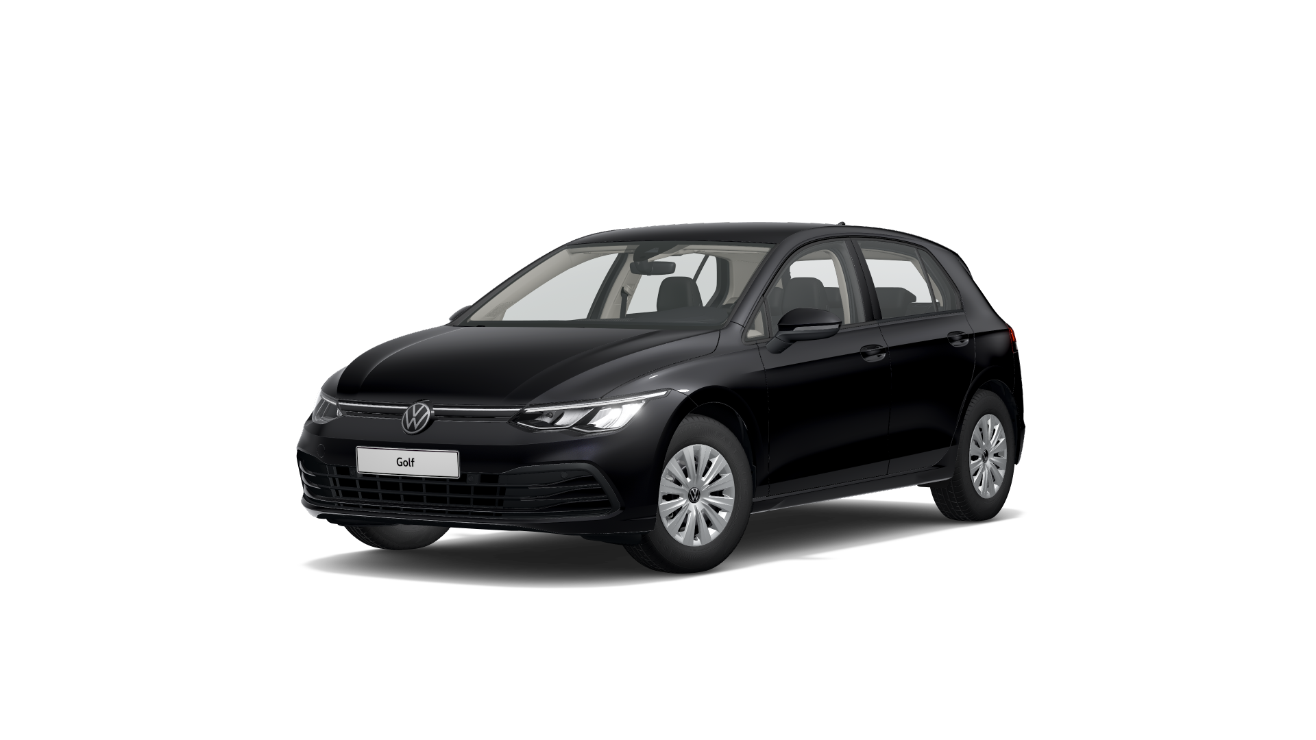 Volkswagen Golf Golf VIII