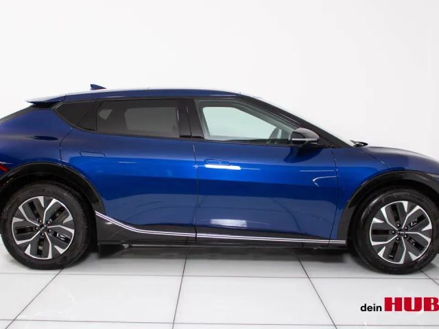 Kia EV6 77,4 kWh Air