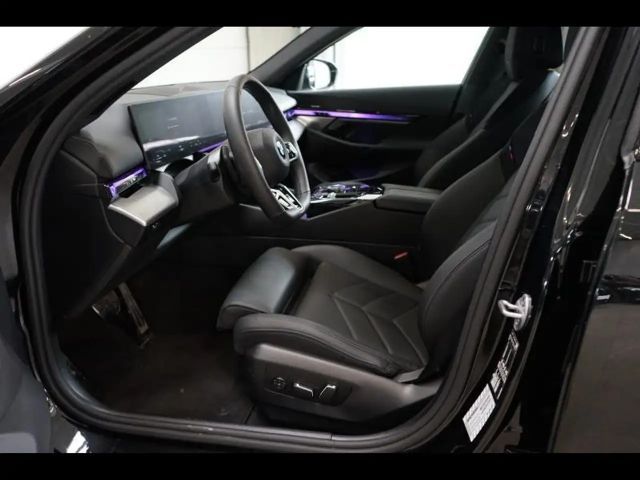 BMW 520 M-Sport Sedan