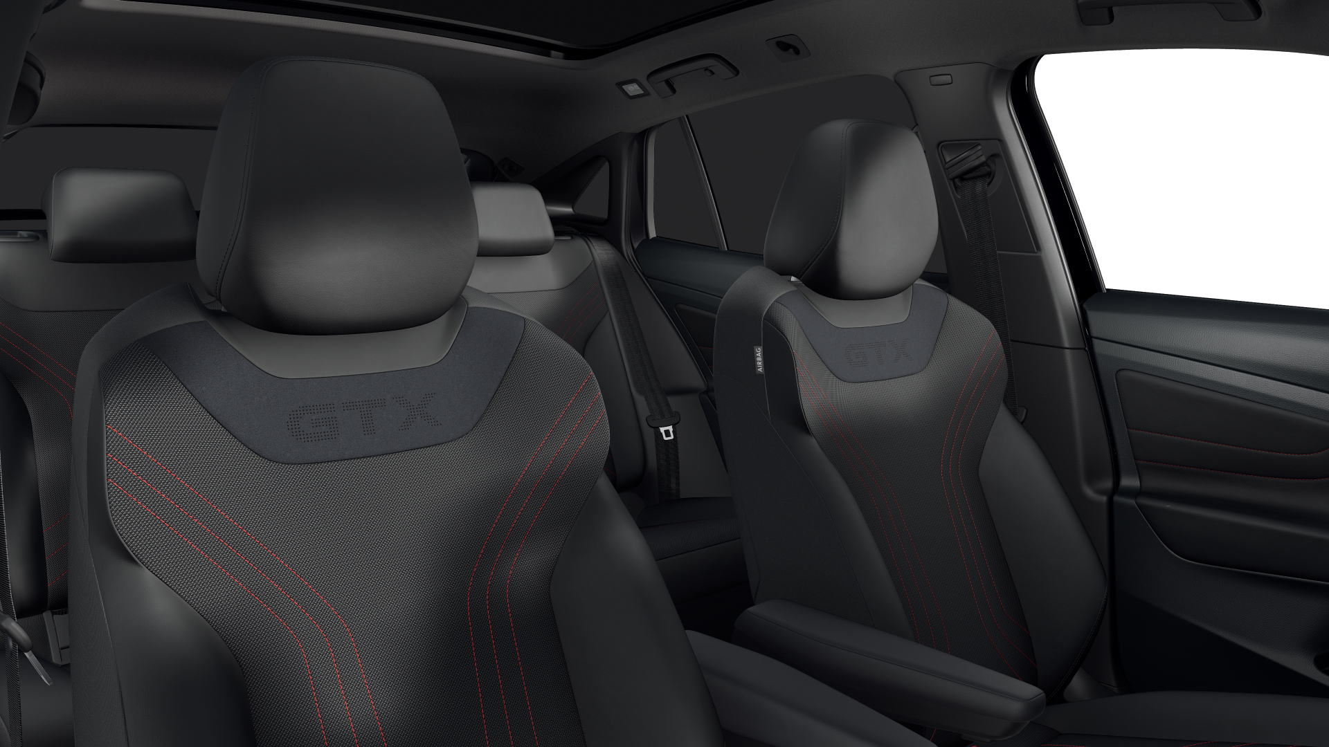 Volkswagen ID.5 4Motion GTX IQ.Drive