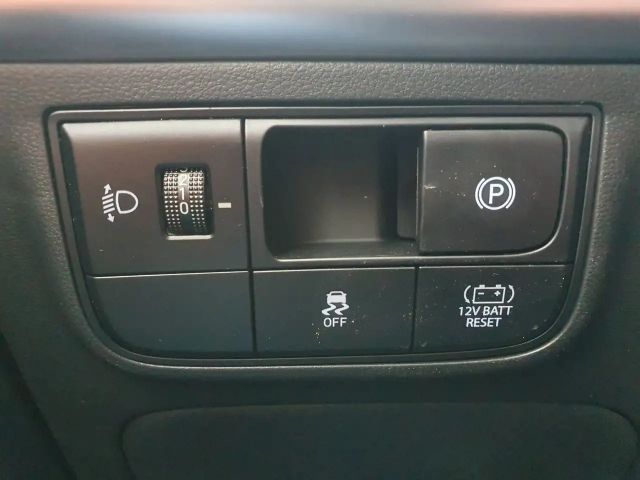 Hyundai Tucson 1.6 2WD T-GDi