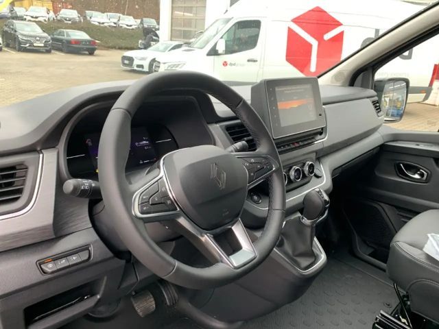 Renault Trafic Combi EDC Grand Spaceclass