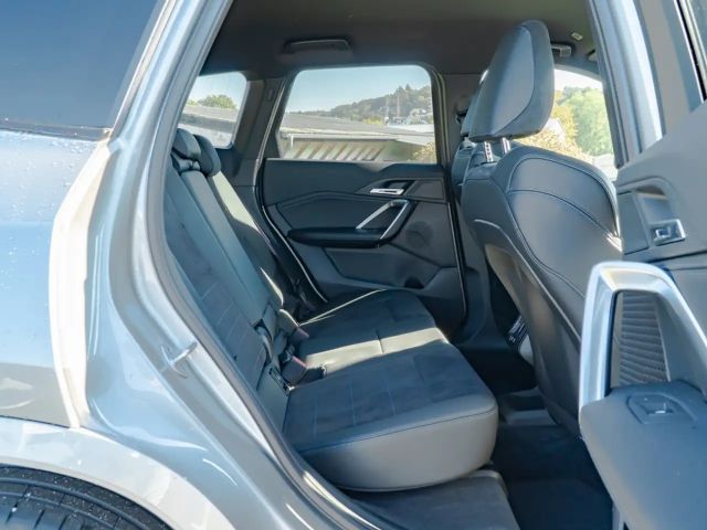 BMW X1 M-Sport sDrive