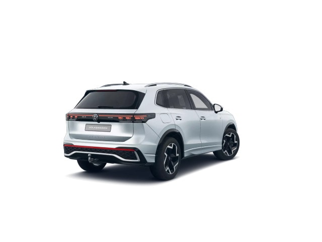 Volkswagen Tiguan 2.0 TDI R-Line