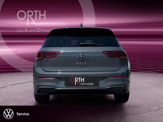 Volkswagen Golf 1.0 TSI