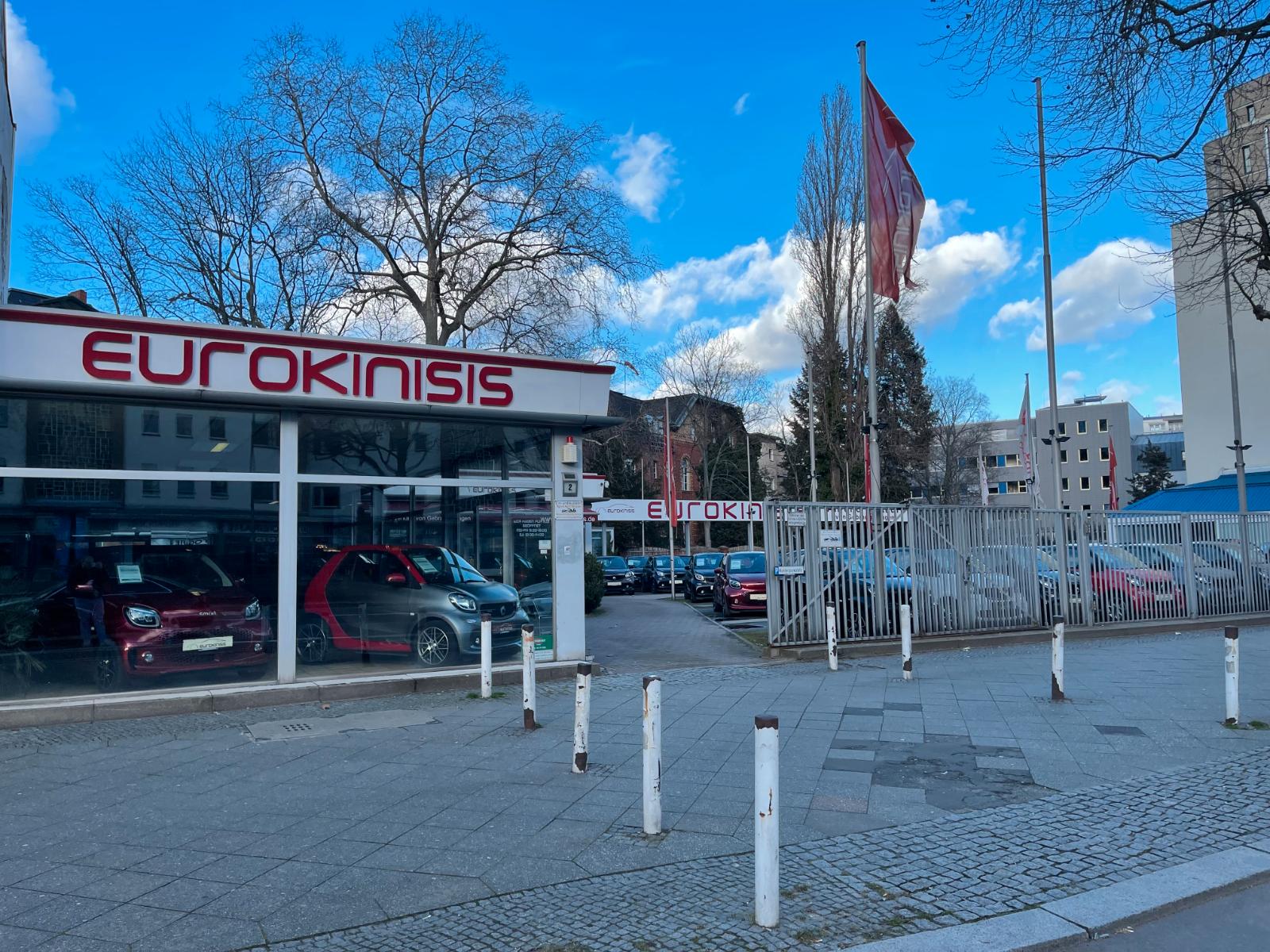 Audi Q3 35 TFSI S-Line