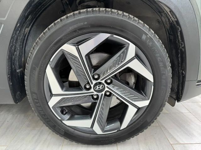 Hyundai Tucson 1.6 Prime T-GDi