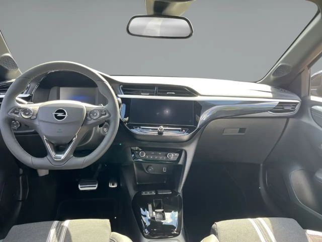 Opel Corsa GS-Line Grand Sport Hybrid Turbo