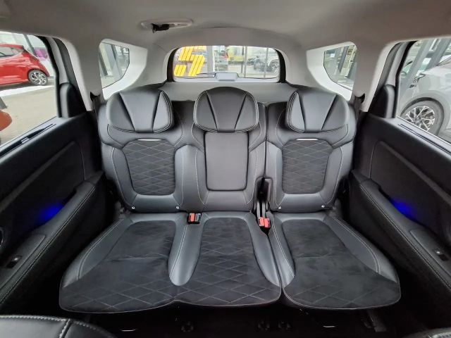 Renault Grand Scenic EDC Grand TCe 160