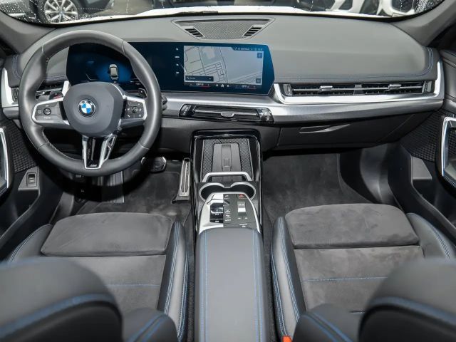 BMW X1 M-Sport sDrive18i