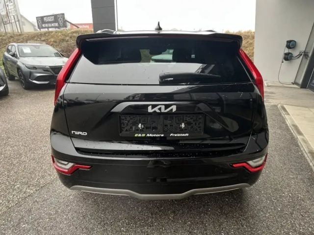 Kia Niro EV