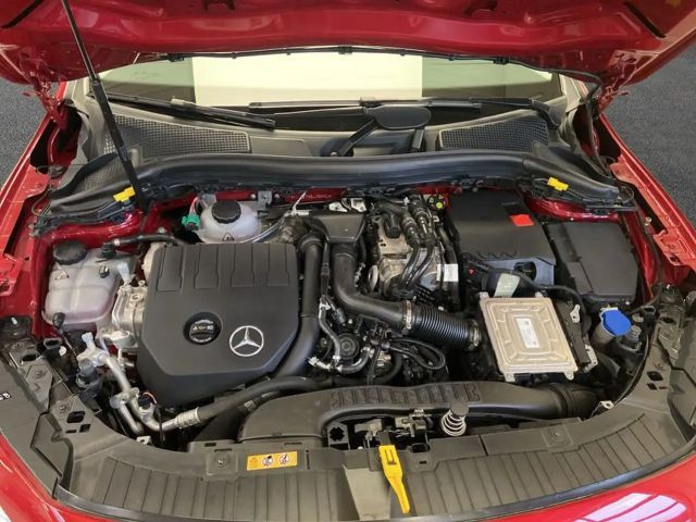 Mercedes-Benz GLA 250 GLA