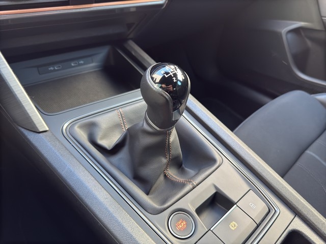 Cupra Formentor 2.0 TDI *AHK*NAVI*LED*PANO*KAMERA*SH*