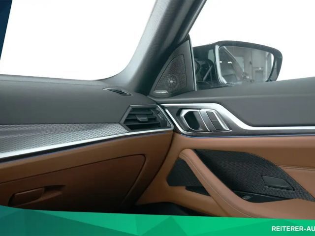 BMW i4 Coupé Gran Coupé xDrive