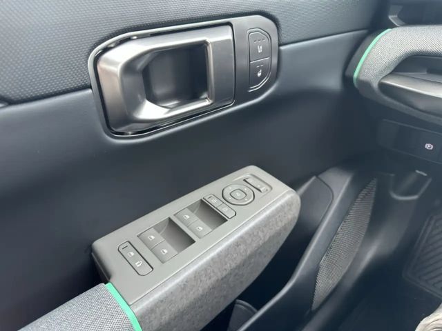 Kia EV4 81.4 kWh Earth Fastback