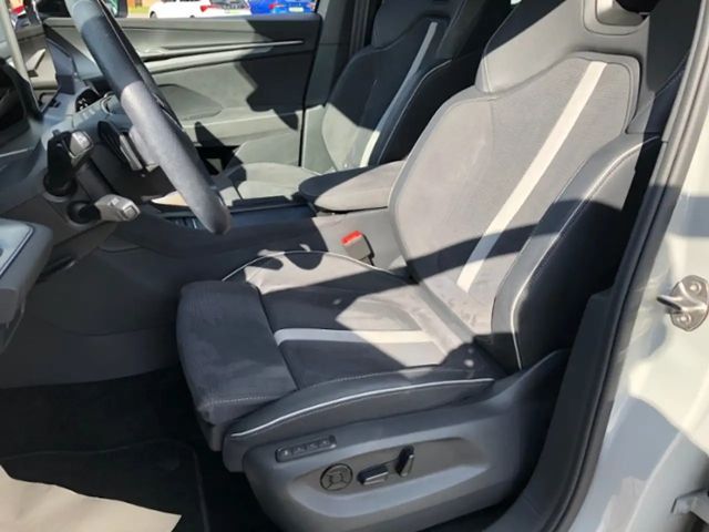 Skoda Kodiaq 4x4 Sportline