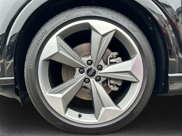 Audi Q4 e-tron 40 Sportback