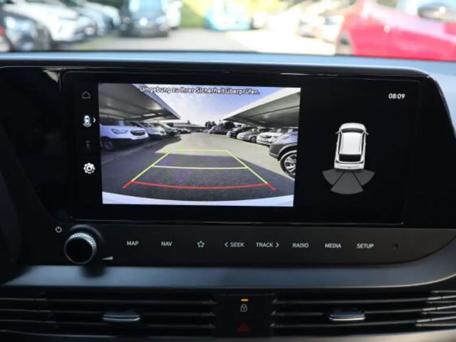 Hyundai i20 1.0 T-GDi Trend