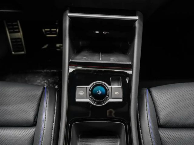 Volkswagen Tiguan 4Motion DSG R-Line