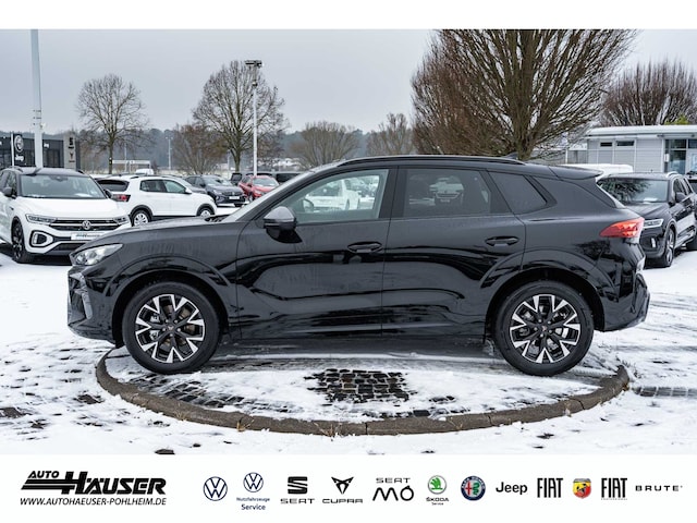 Cupra Terramar 1.5 eTSI