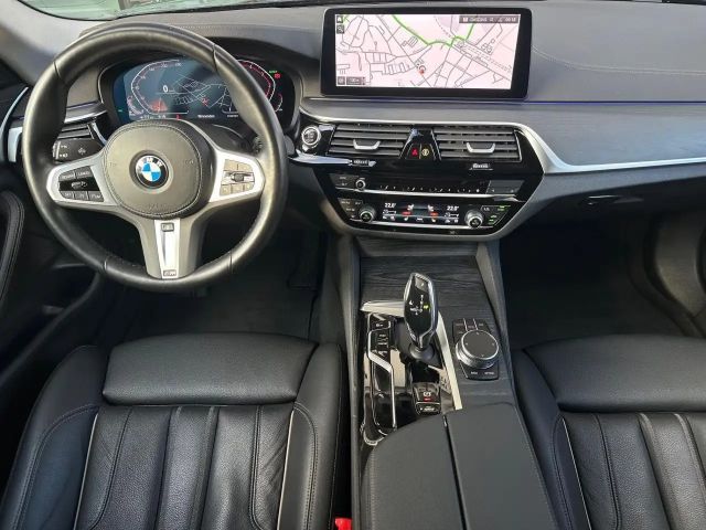 BMW 530 530d Sedan