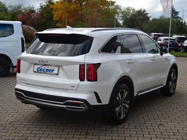 Kia Sorento Spirit Vierwielaandrijving