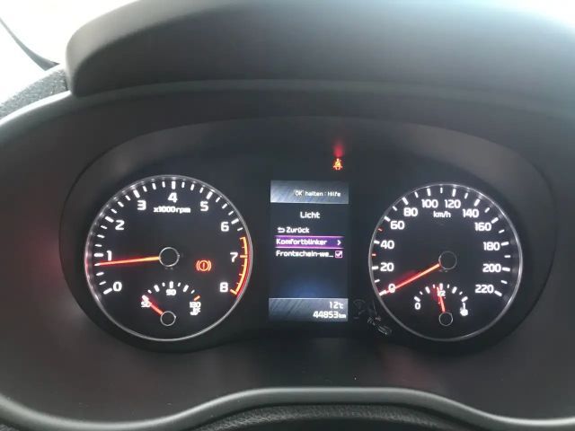 Kia Picanto Dream Team