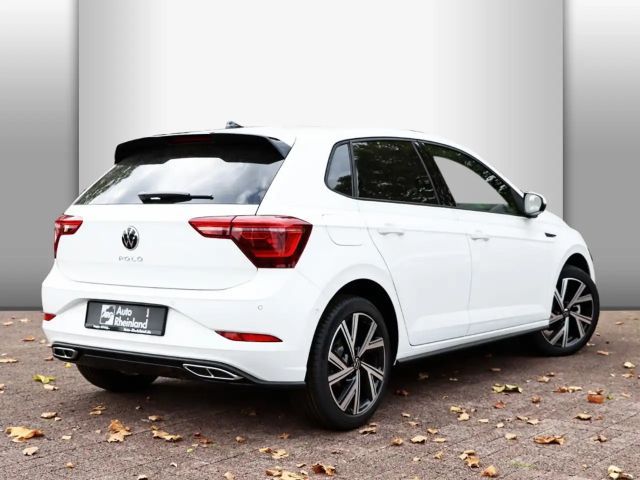Volkswagen Polo 1.0 TSI DSG IQ.Drive R-Line