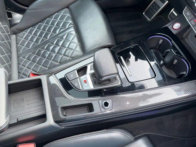 Audi S5 3.0 TDI Sportback