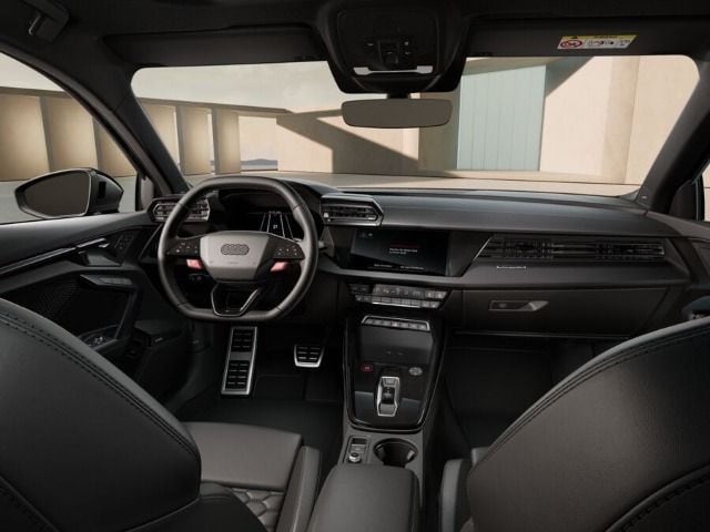 Audi RS3 Quattro S-Tronic Sportback